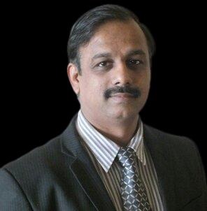 Manoj Nirmala Sukumaran